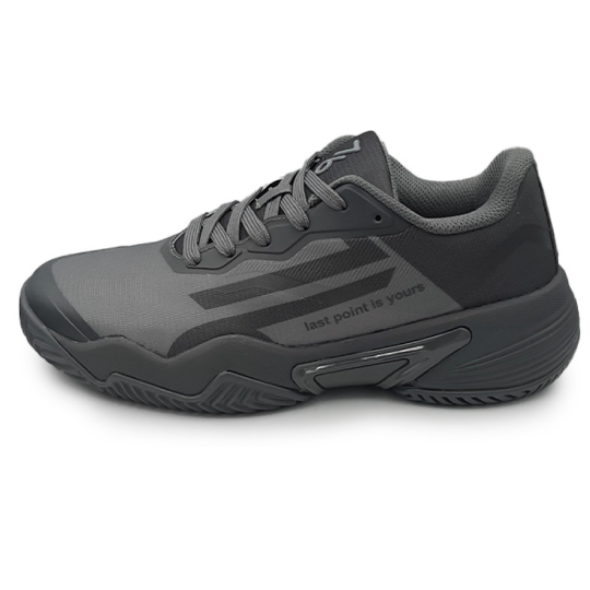 Кроссовки женские 7/6 Marble 2.0 - Dark Grey 1