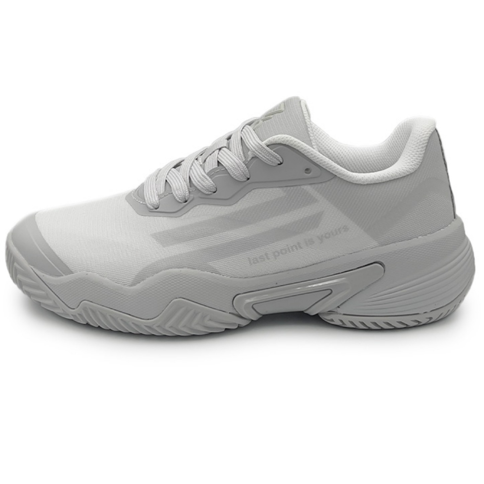 Кроссовки женские 7/6 Marble 2.0 - Light Grey