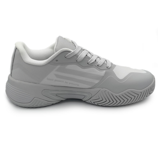 Кроссовки женские 7/6 Marble 2.0 - Light Grey 2