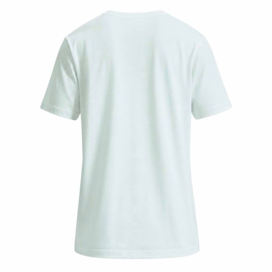 Футболка мужская Nike Court Heritage Tennis T-Shirt - Barely Green 2