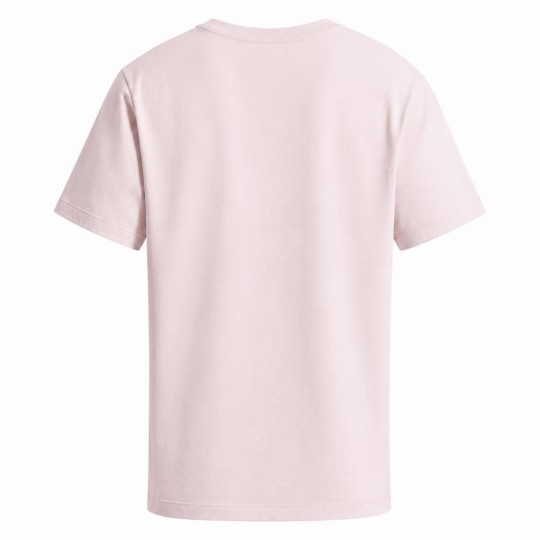 Футболка мужская Nike Court Heritage Tennis T-Shirt - Silt Red 2
