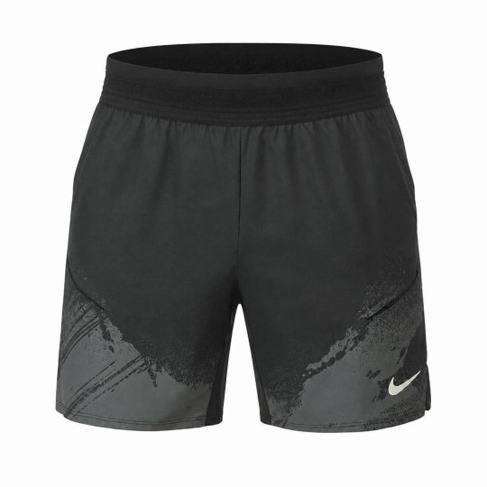 Шорты мужские Nike Court Slam 6in - Anthracite/Cool Grey/White