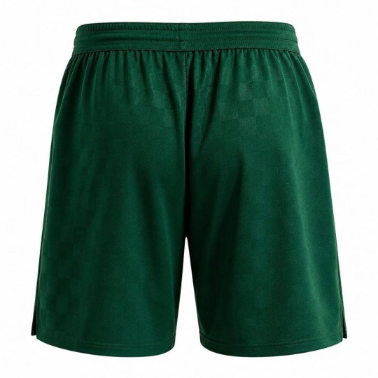 Шорты мужские Nike Court Slam 6in - Gorge Green 2