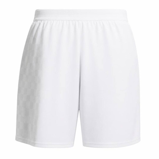 Шорты мужские Nike Court Slam 6in - White 2