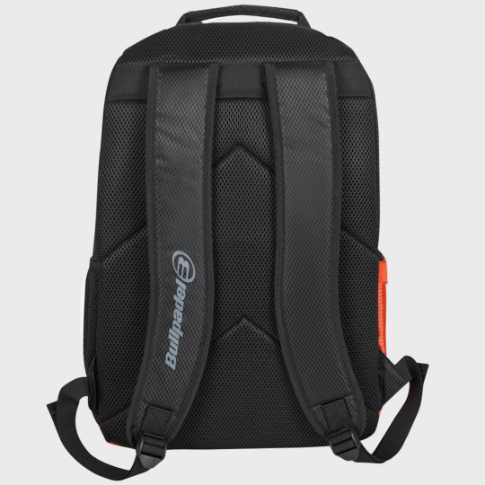 Рюкзак для падел Bullpadel Advance - Black\Orange 3