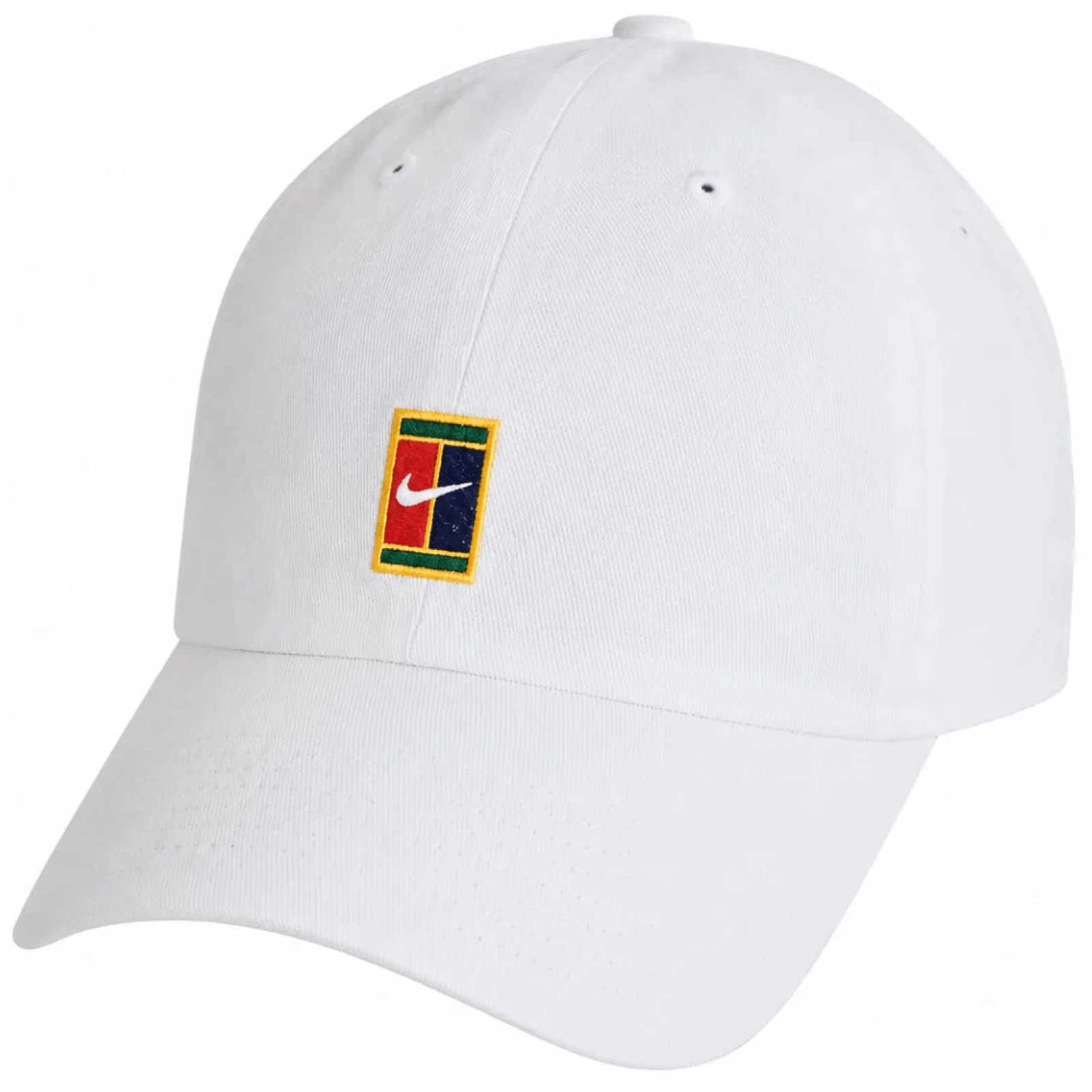 Кепка Nike Club Unstructured Cap - White