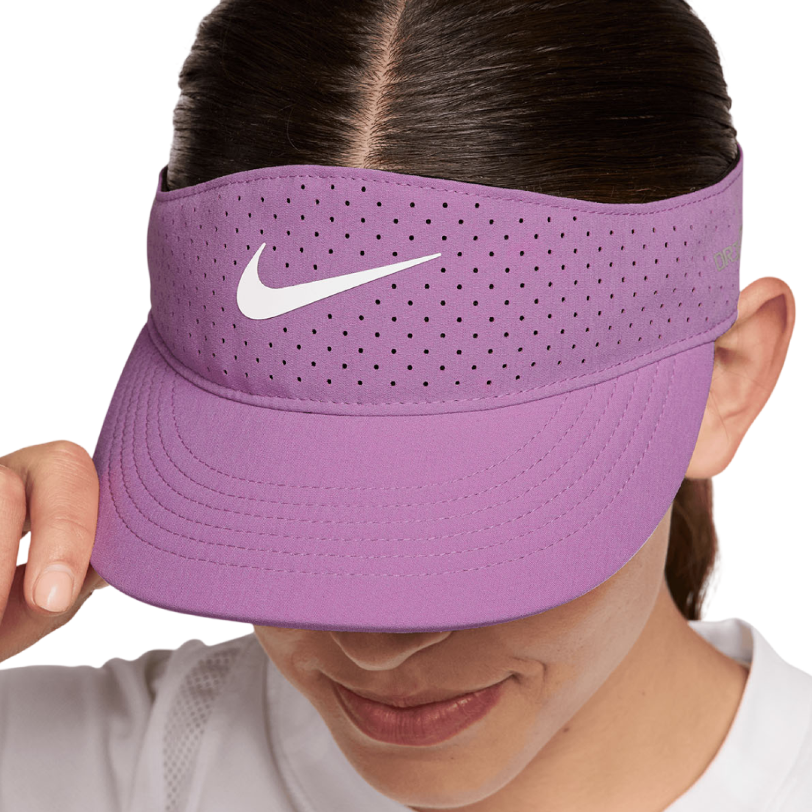 Козырек Nike ADV Ace Visor - Pink