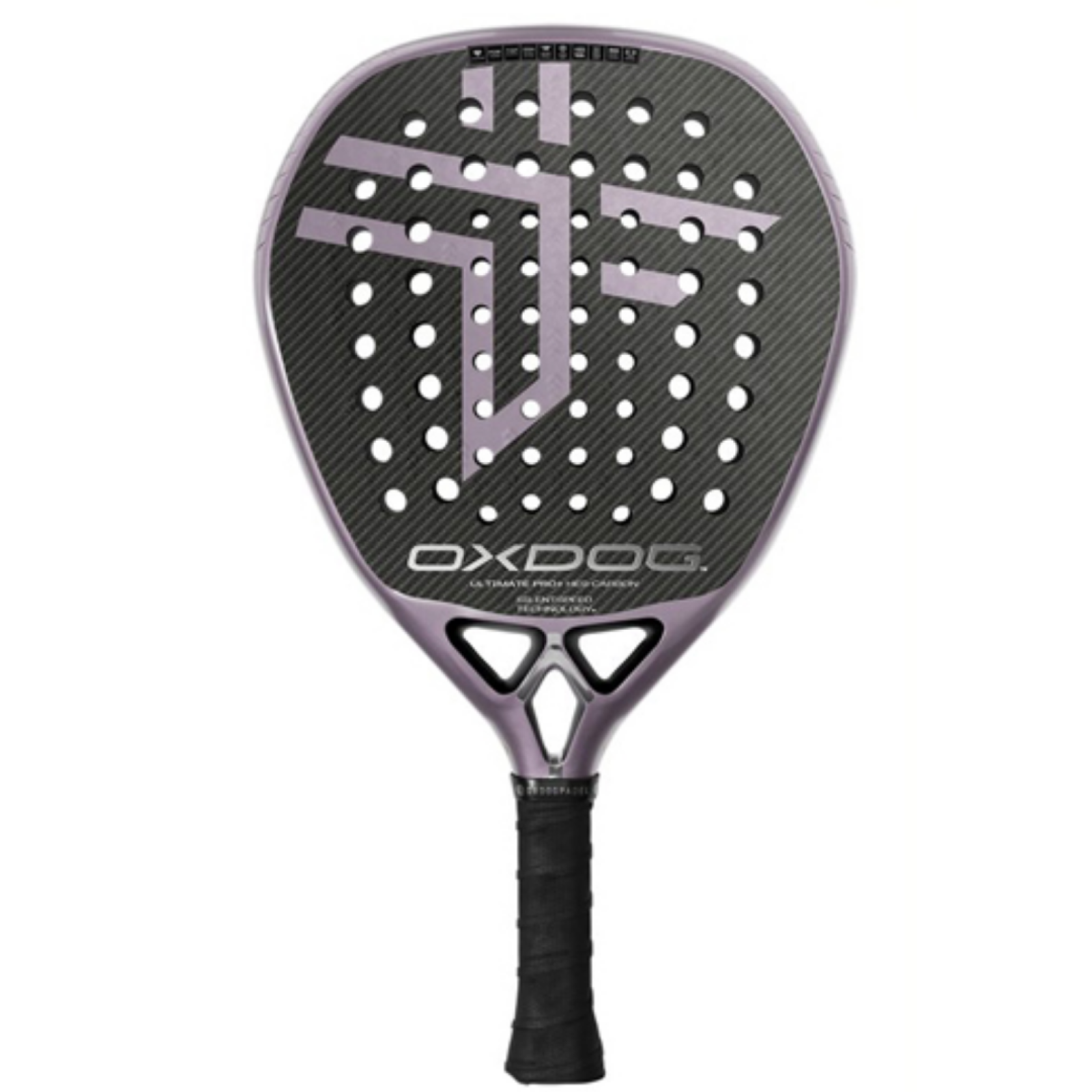 Ракетка для падела Oxdog Ultimate Pro+