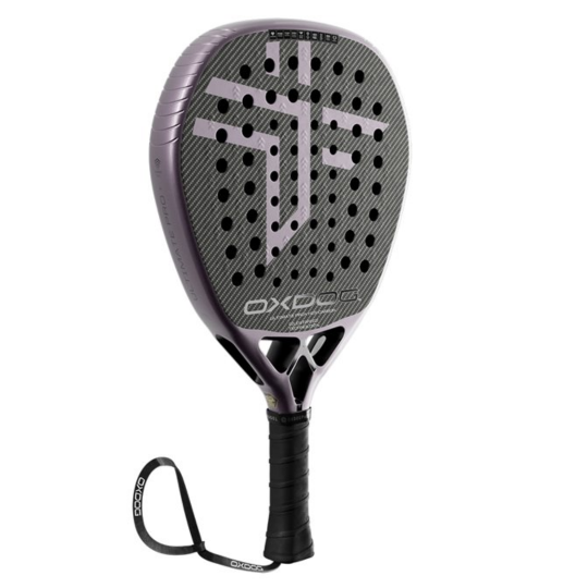 Ракетка для падела Oxdog Ultimate Pro+ 2