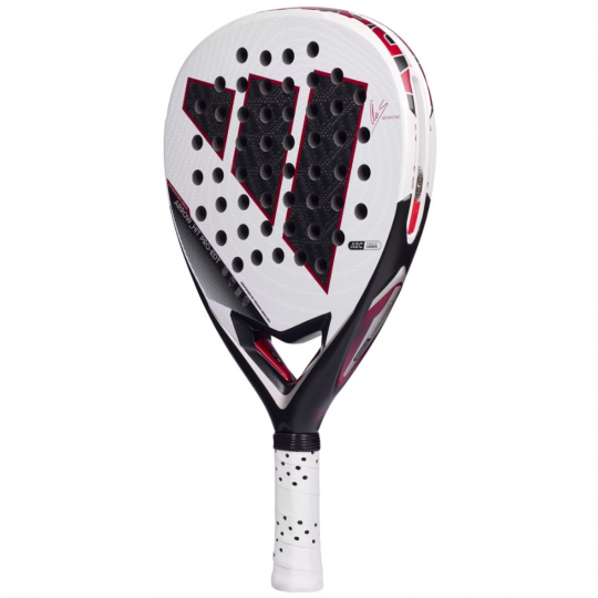 Ракетка для падела Adidas Adipower Hit 2026 Pro EDT 2