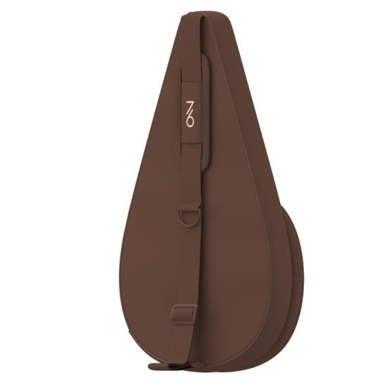Чехол для падел 7/6 One Racket Bag - Brown 2