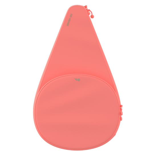 Чехол для падел 7/6 One Racket Bag - Shell Pink 1