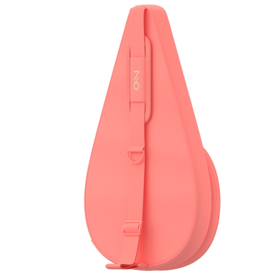 Чехол для падел 7/6 One Racket Bag - Shell Pink 2