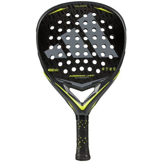 Ракетка для падела Adidas Arrow Hit Carbone 2026 1