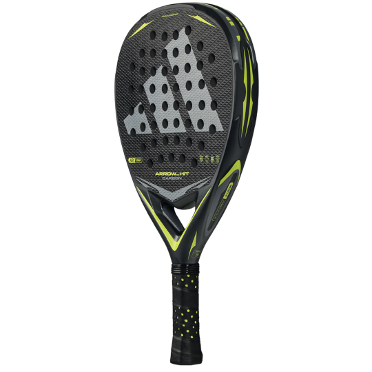 Ракетка для падела Adidas Arrow Hit Carbone 2026 2