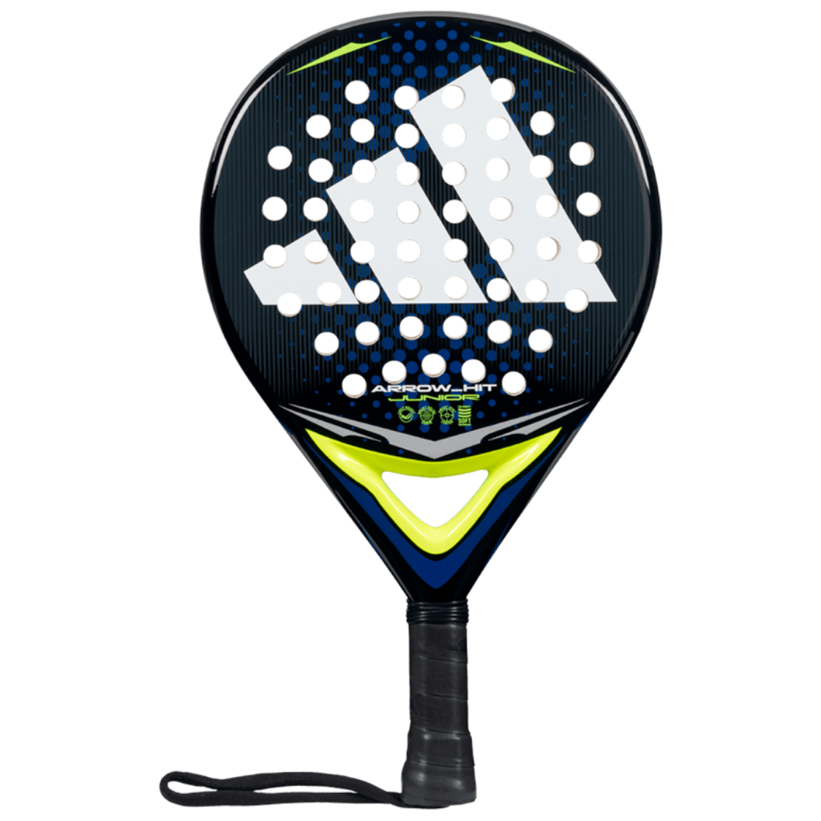 Ракетка для падела Adidas Arrow Hit Junior 2026