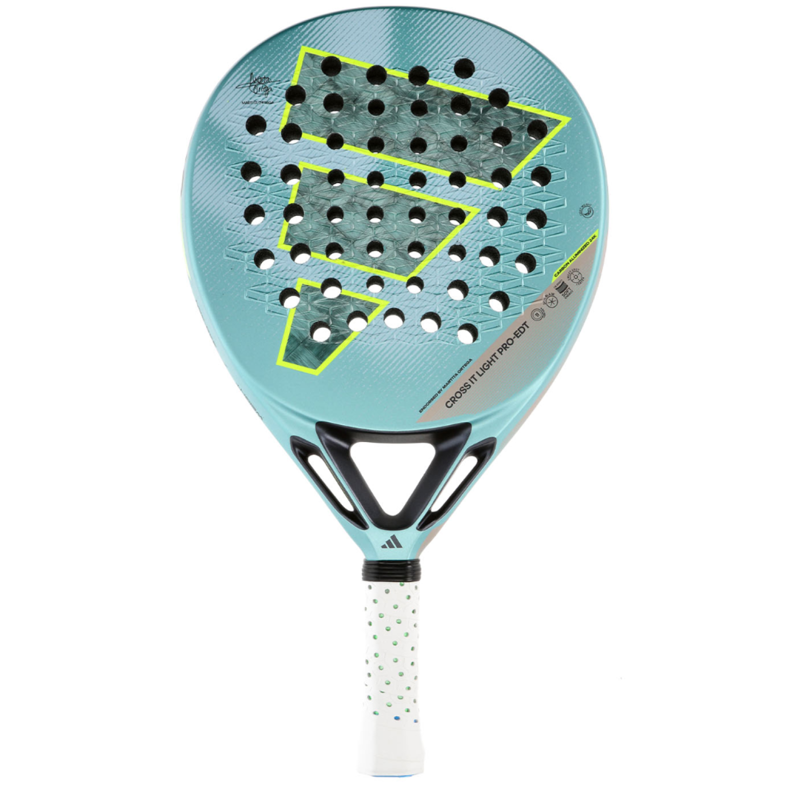 Ракетка для падела Adidas Cross It Light It 2026 Pro EDT