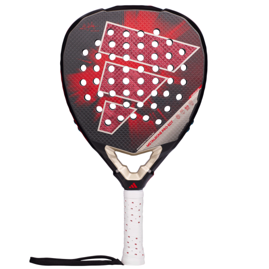 Ракетка для падела Adidas Metalbone Pro EDT 2026 1