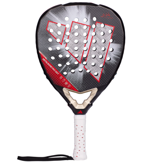Ракетка для падела Adidas Metalbone Pro EDT 2026 2
