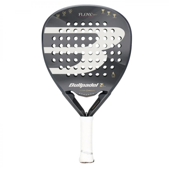 Ракетка для падела Bullpadel Flow Legend