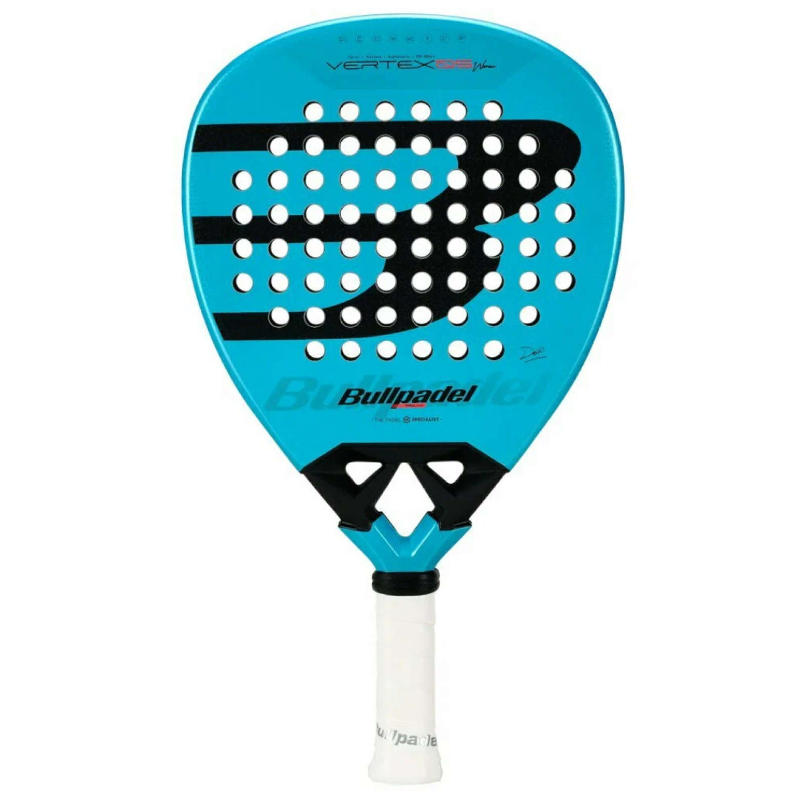 Ракетка для падела Bullpadel Vertex 05 Woman 26