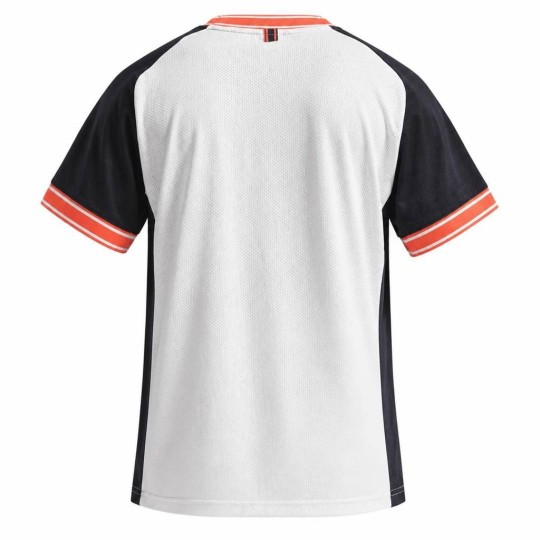 Футболка мужская Nike Court Heritage Logo - Sail/Dark Obsidian 2