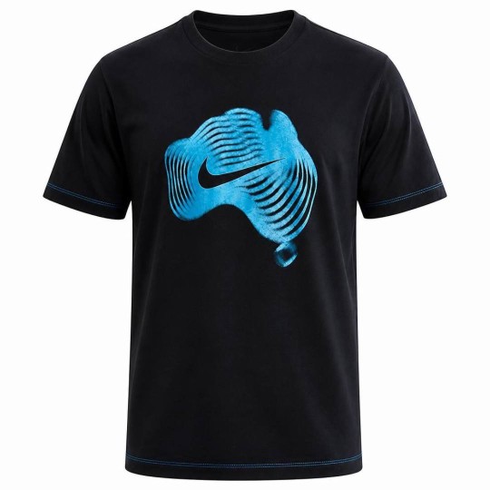 Футболка мужская Nike Court Dri-FIT - Dark Obsidian/Photo Blue 1