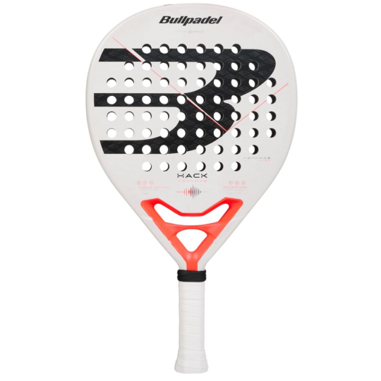 Ракетка для падела Bullpadel Hack Advance 1