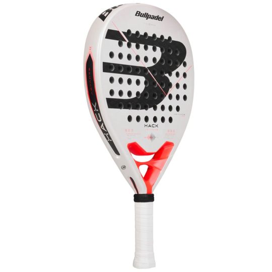 Ракетка для падела Bullpadel Hack Advance 2