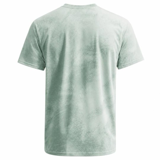 Футболка мужская Nike Court Advantage Slam - Barely Green/Steam/Black 2