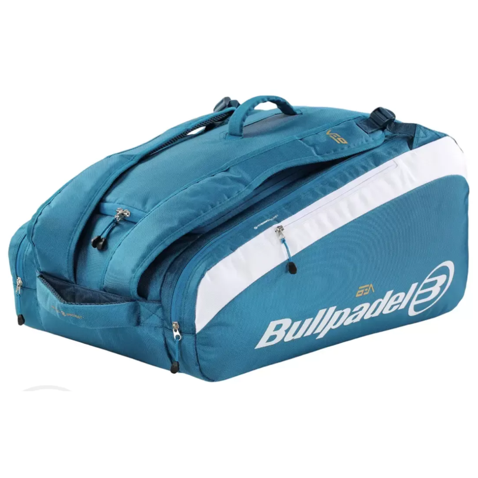 Сумка для падел Bullpadel Pearl - Turquosie