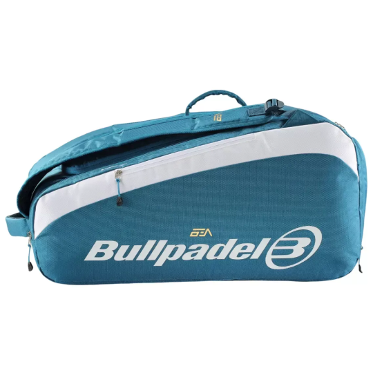 Сумка для падел Bullpadel Pearl - Turquosie 2