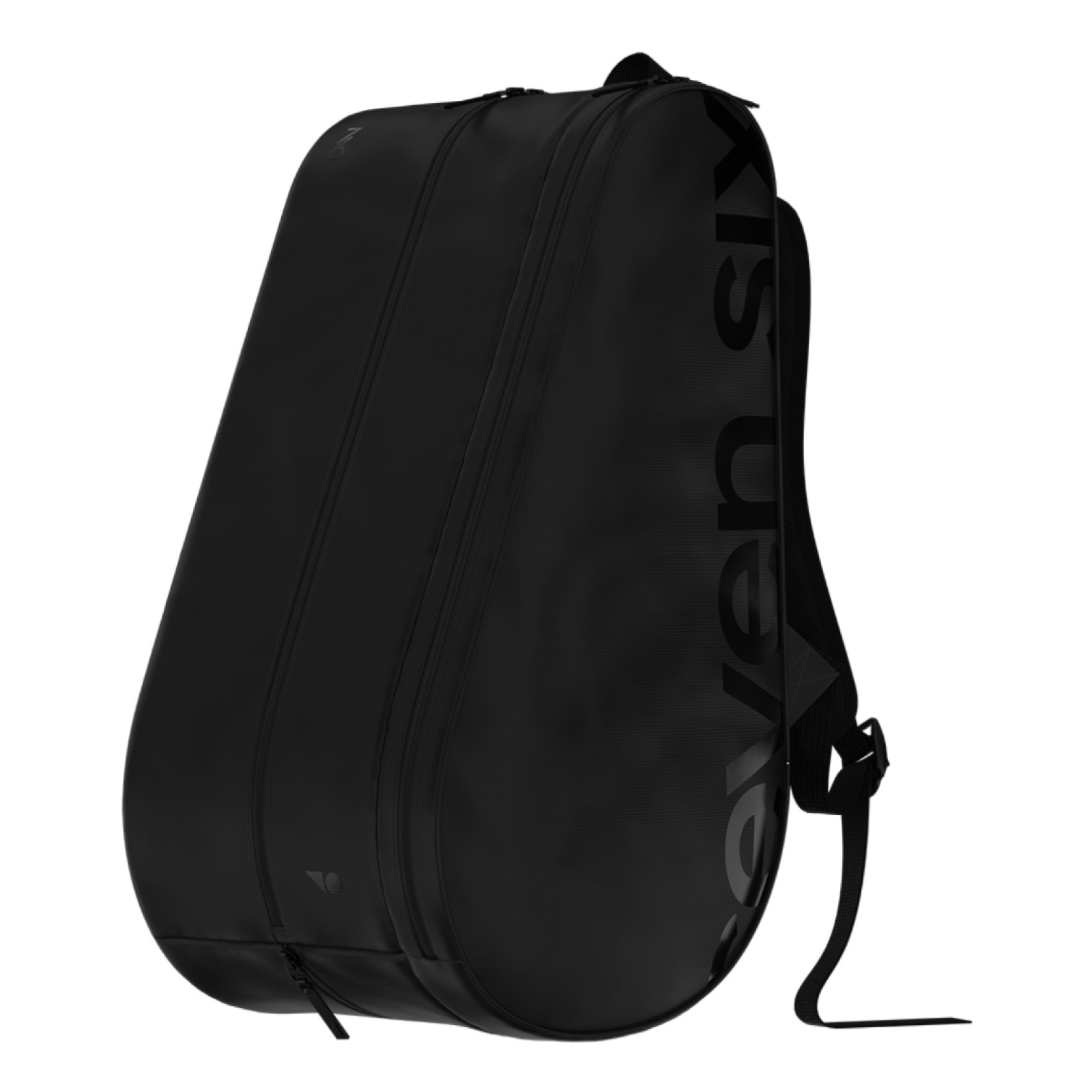 Сумка для падел 7/6 Padel Bag Light 2R - Black