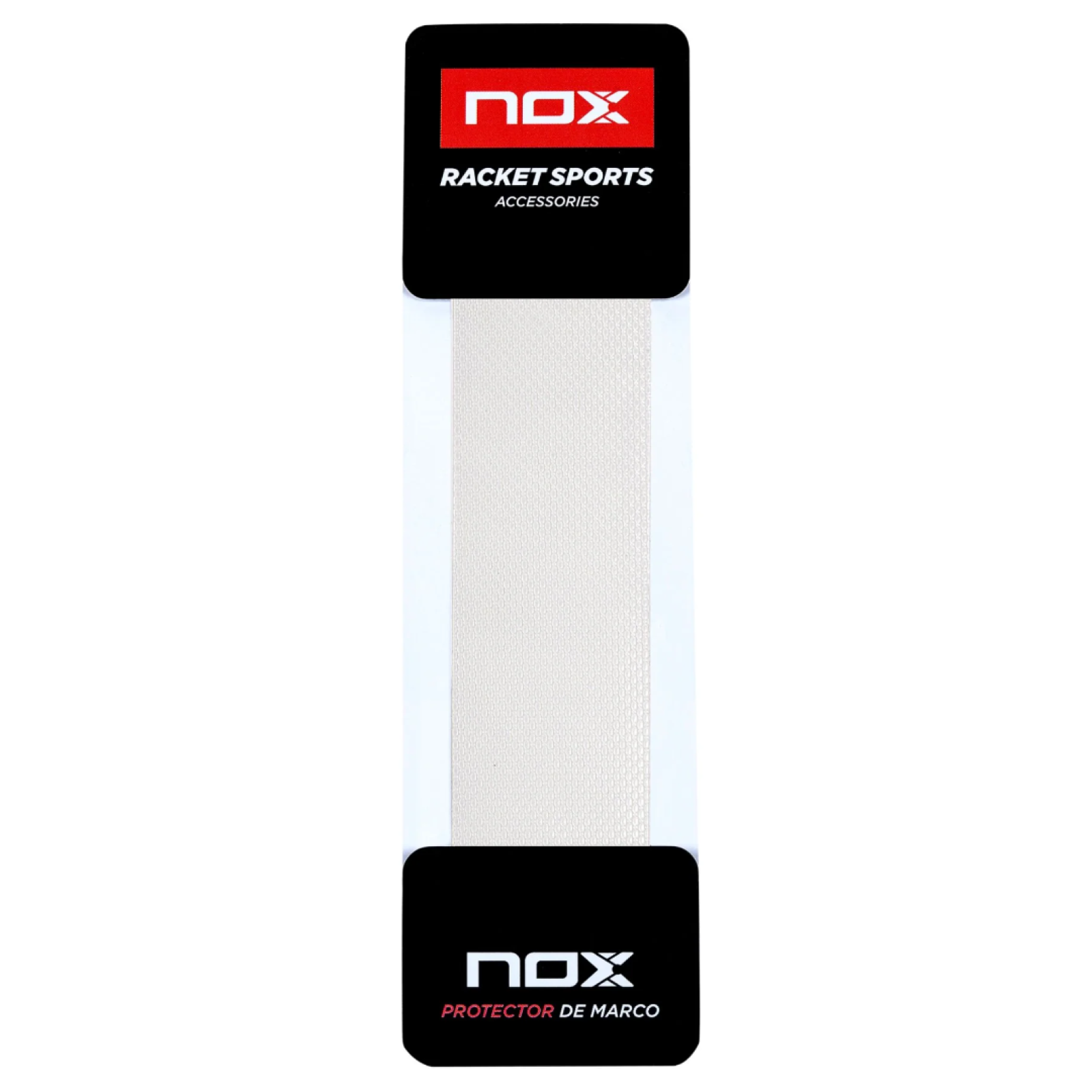 Защитная лента для падел NOX Padel Racket Protector 1PK