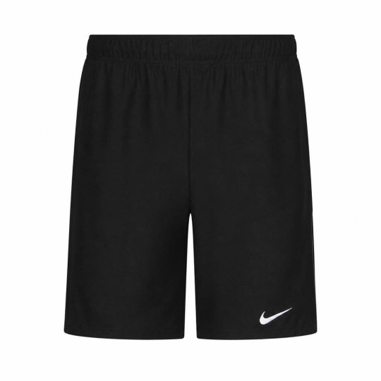 Шорты мужские Nike Court Victory 9" Short - Black 1