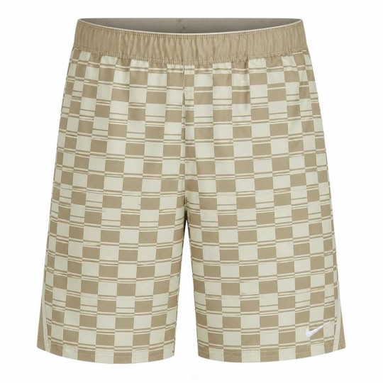 Шорты мужские Nike Court Victory 9in - Light Khaki 1
