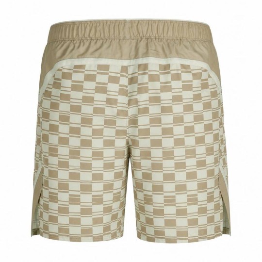 Шорты мужские Nike Court Victory 9in - Light Khaki 2