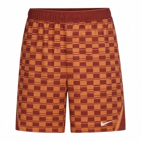 Шорты мужские Nike Court Victory 9in - Monarch 1