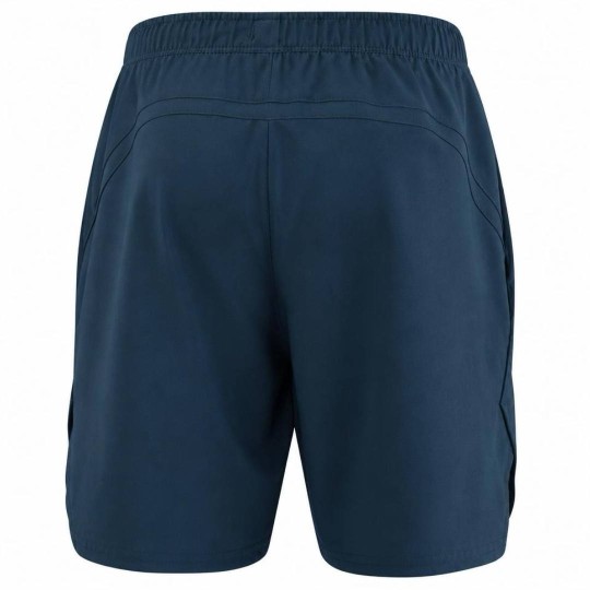 Шорты мужские Nike Court Victory 7" Short - Blue Force/White 2
