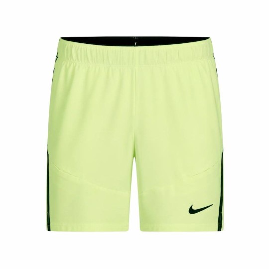 Шорты мужские Nike Advantage 7" Short - Light Lemon Twist