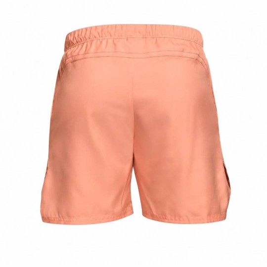 Шорты мужские Nike Court Victory 7" Short - Apricot Agate 2