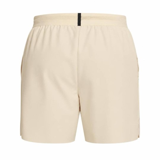 Шорты мужские Nike Court Slam 6" - Pale Ivory 2