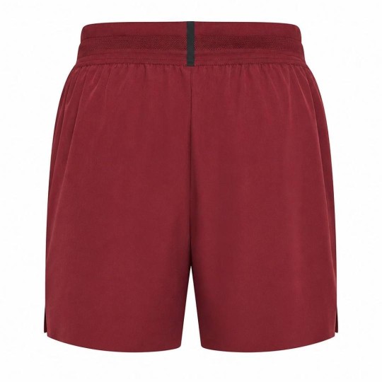 Шорты мужские Nike Court Slam 6" - Dark Team Red/White 2