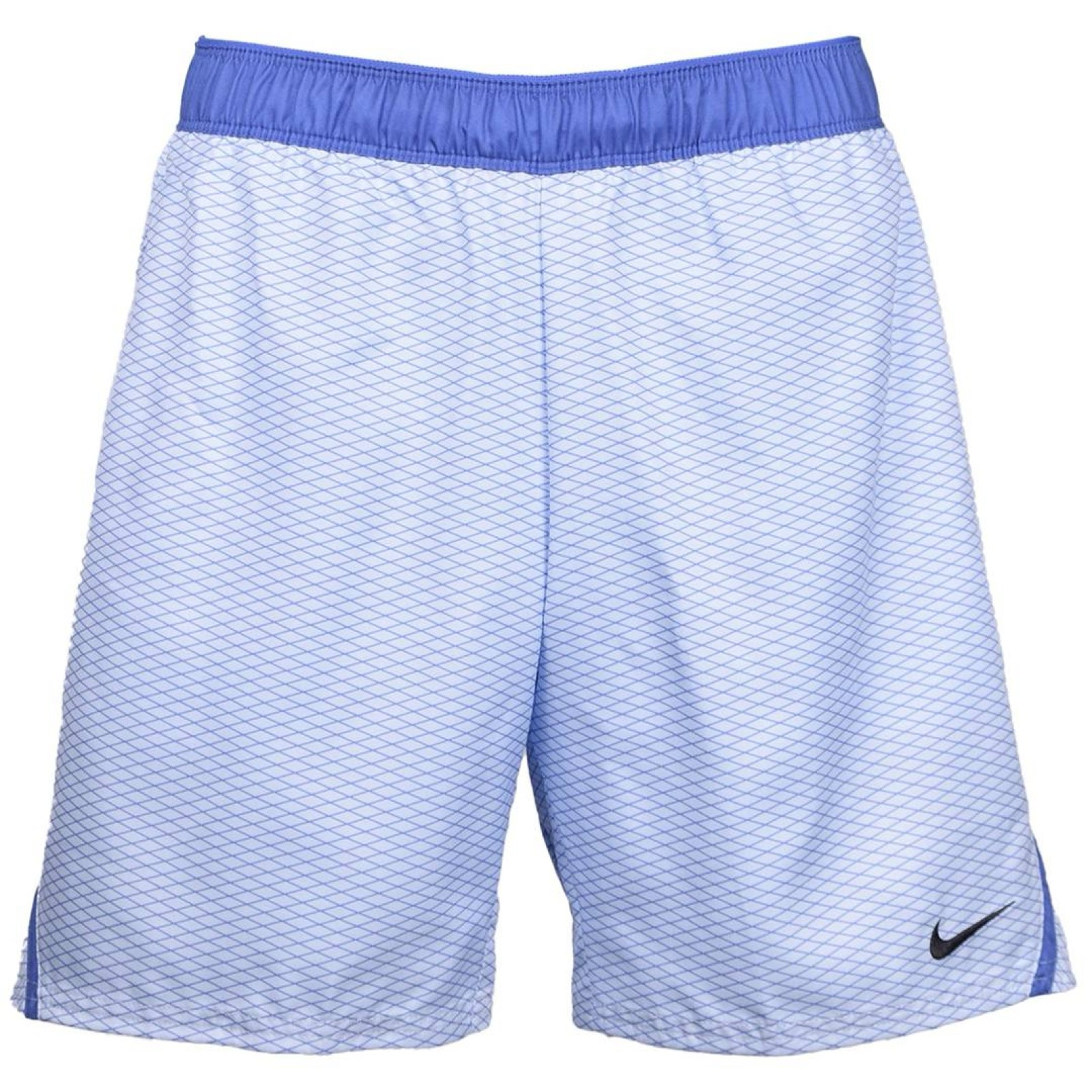 Шорты мужские Nike Dri-Fit Victory 7" - Celestine Blue