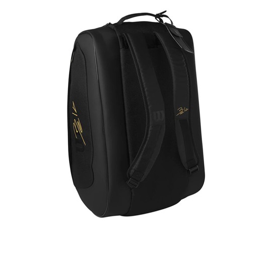 Сумка Wilson Bela Super Tour Padel Bag 3