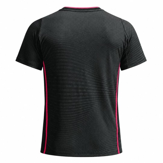 Футболка мужская Nike Court Slam Aero-FIT - Black Spruce/White 2