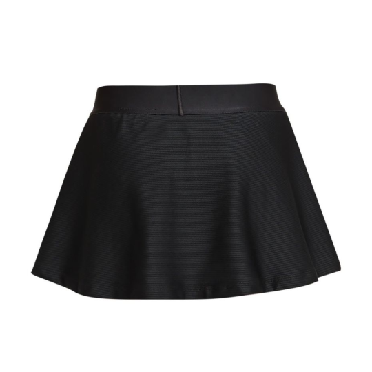 Юбка детская Nike Girls Court Victory Skirt - Black 2