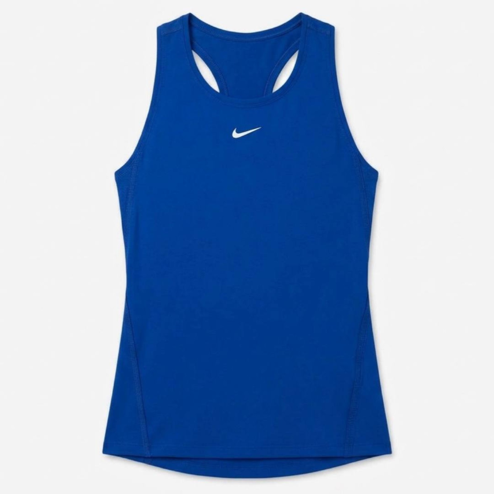 Майка женская Nike Victory Tank - Old Royal/White