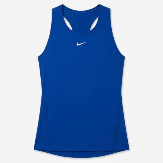 Майка женская Nike Victory Tank - Old Royal/White 1