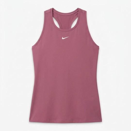 Майка женская Nike Victory Tank - Pink Smoke/White 1